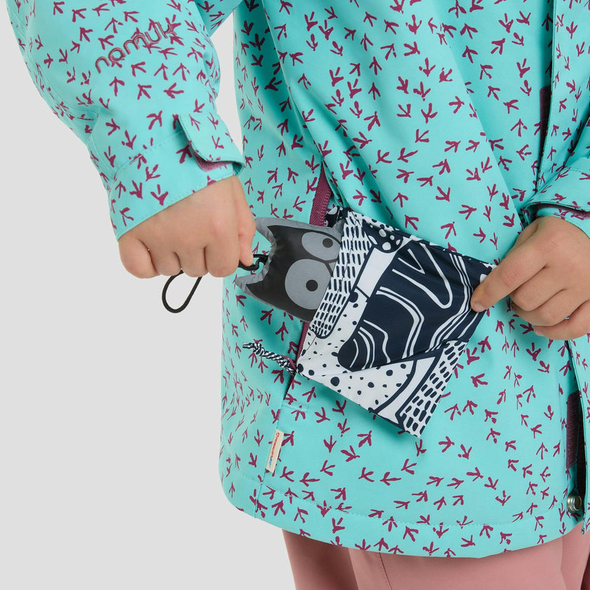 Tove snow jacket "Senso"