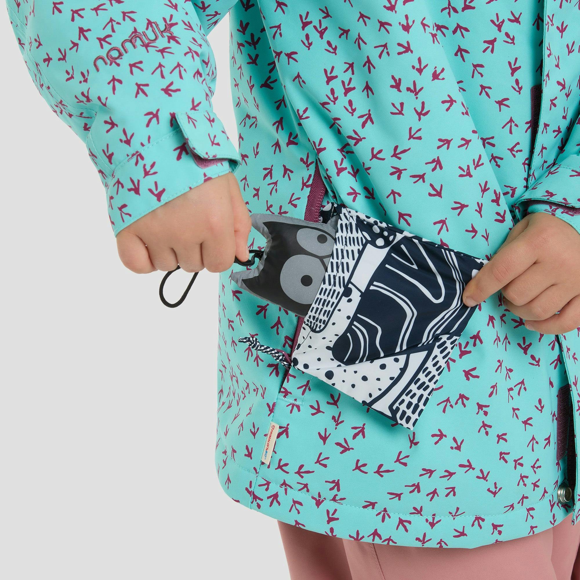 Tove snow jacket 