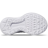 Kid's TechLoom Wave White / Red / Navy, White
