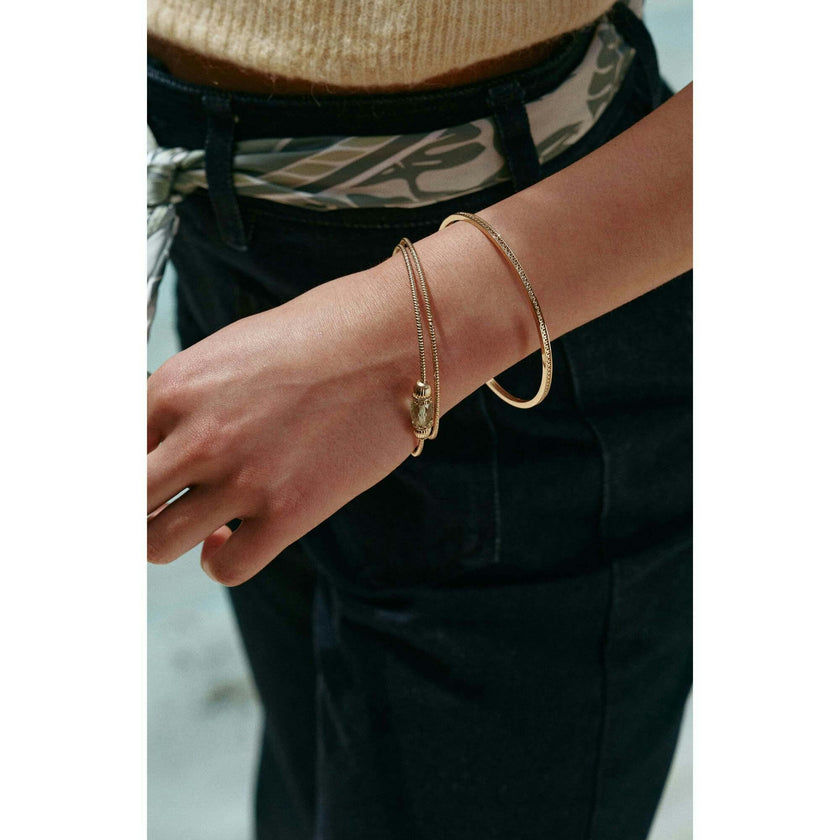 Nut Fairy Bracelets Set