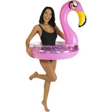 Glitter 36" Pool Tube