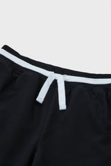 Drawstring Short