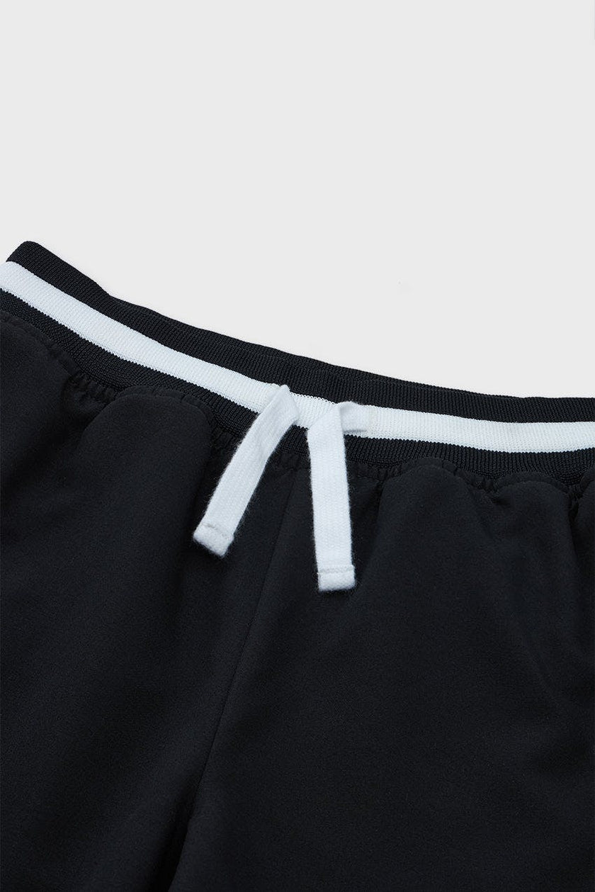 Drawstring Short