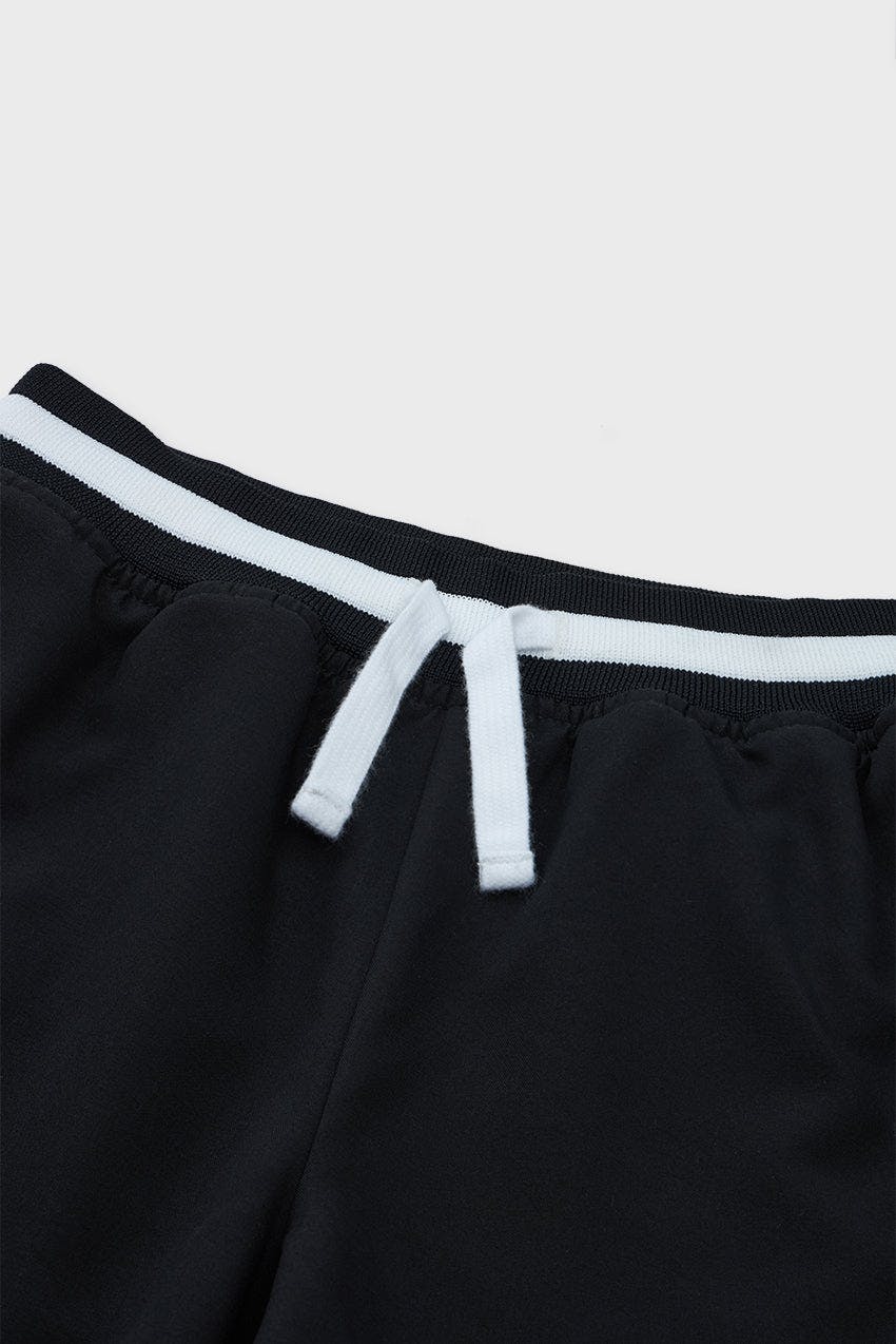 Drawstring Short