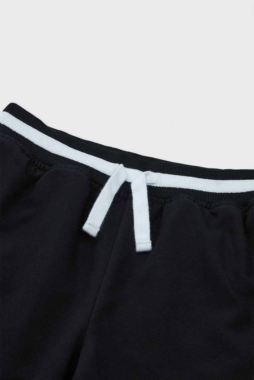 Drawstring Short