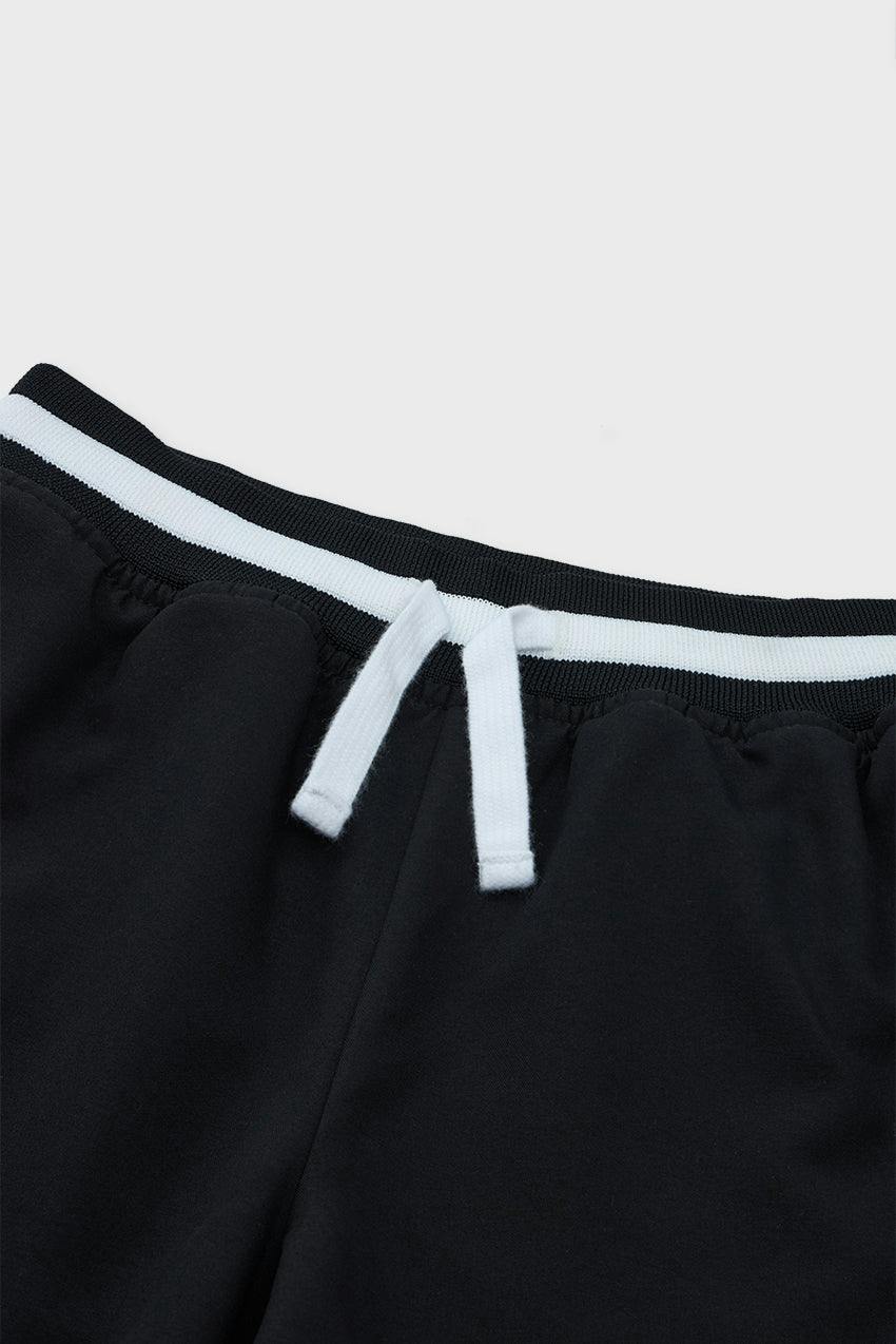 Drawstring Short