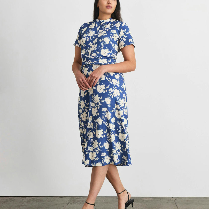Mac Dress