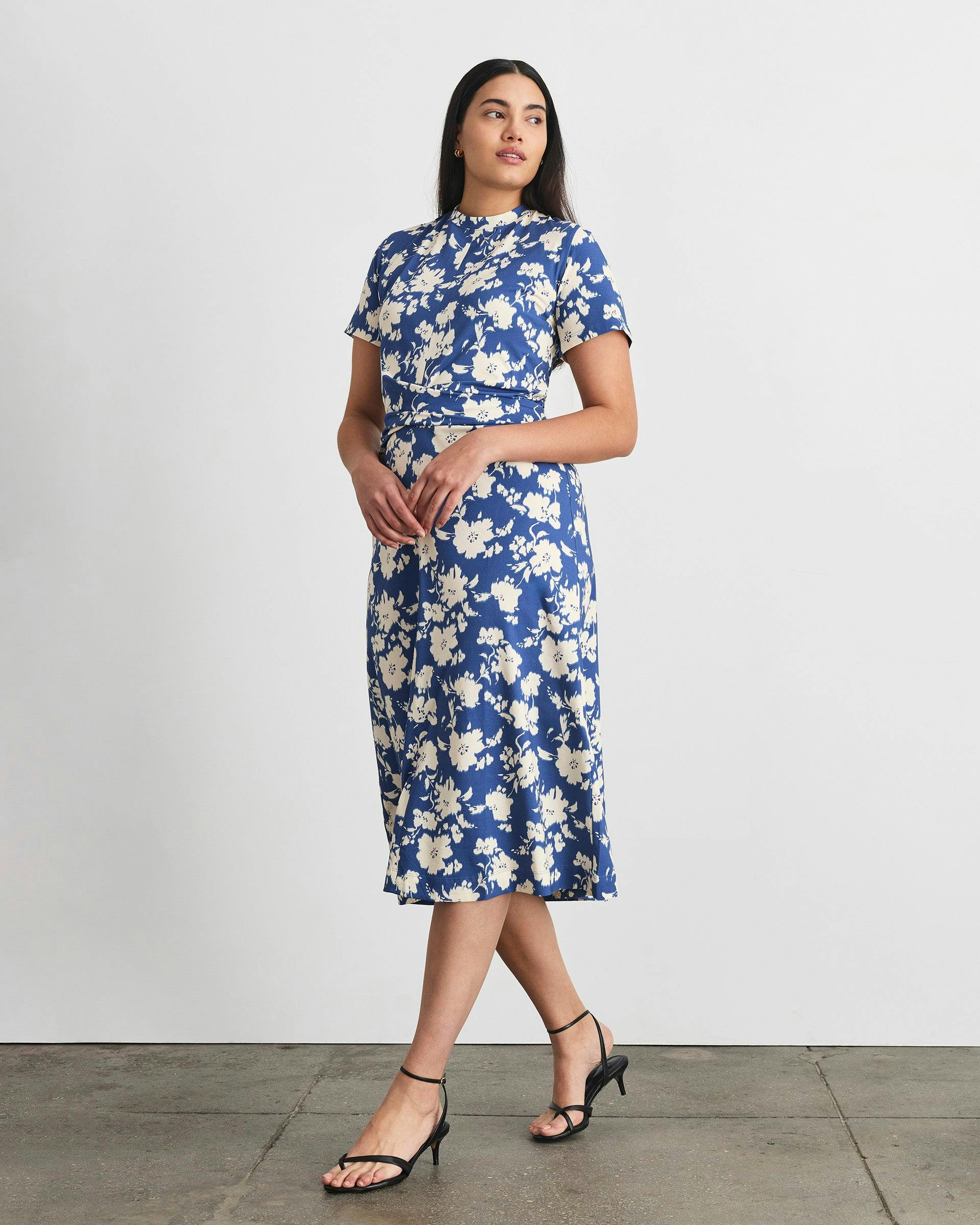 Mac Dress