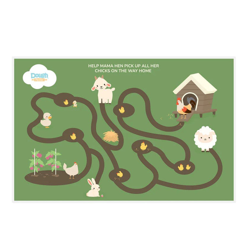 Farm Bundle - Personalized