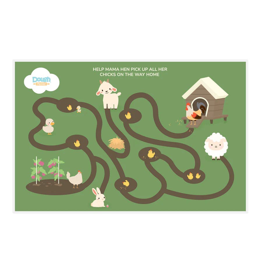 Farm Bundle - Personalized