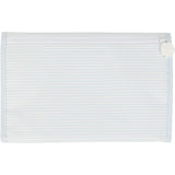 The Changing Pad in Light Blue Stripe