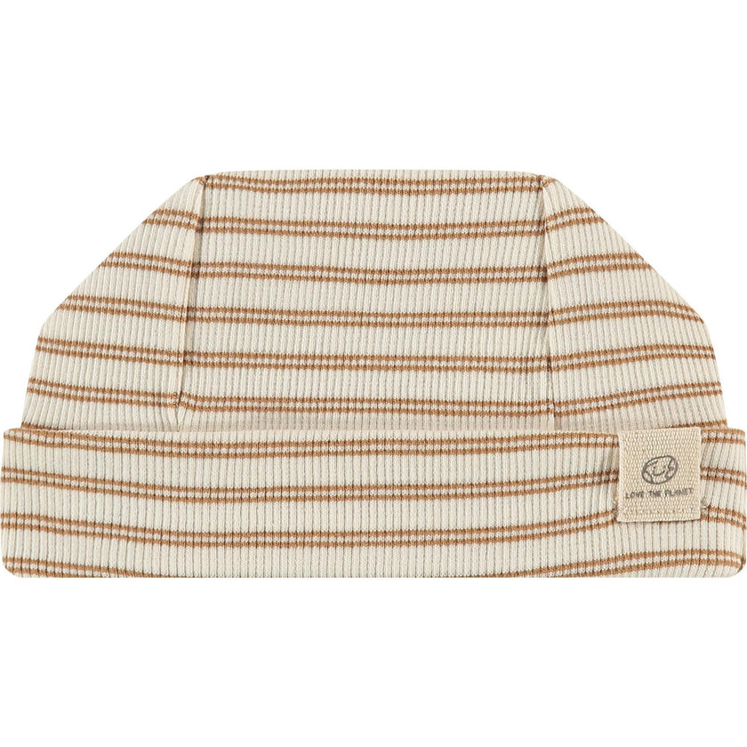 Striped Hat