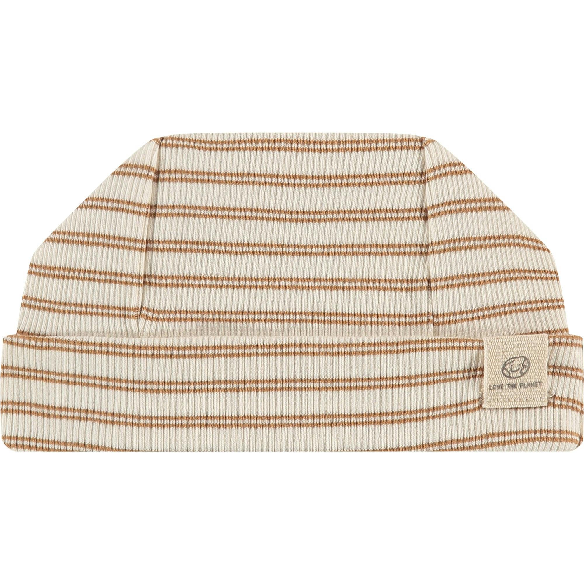 Striped Hat