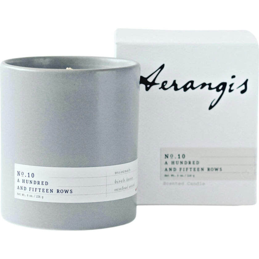 No. 2598 The Ranch Candle