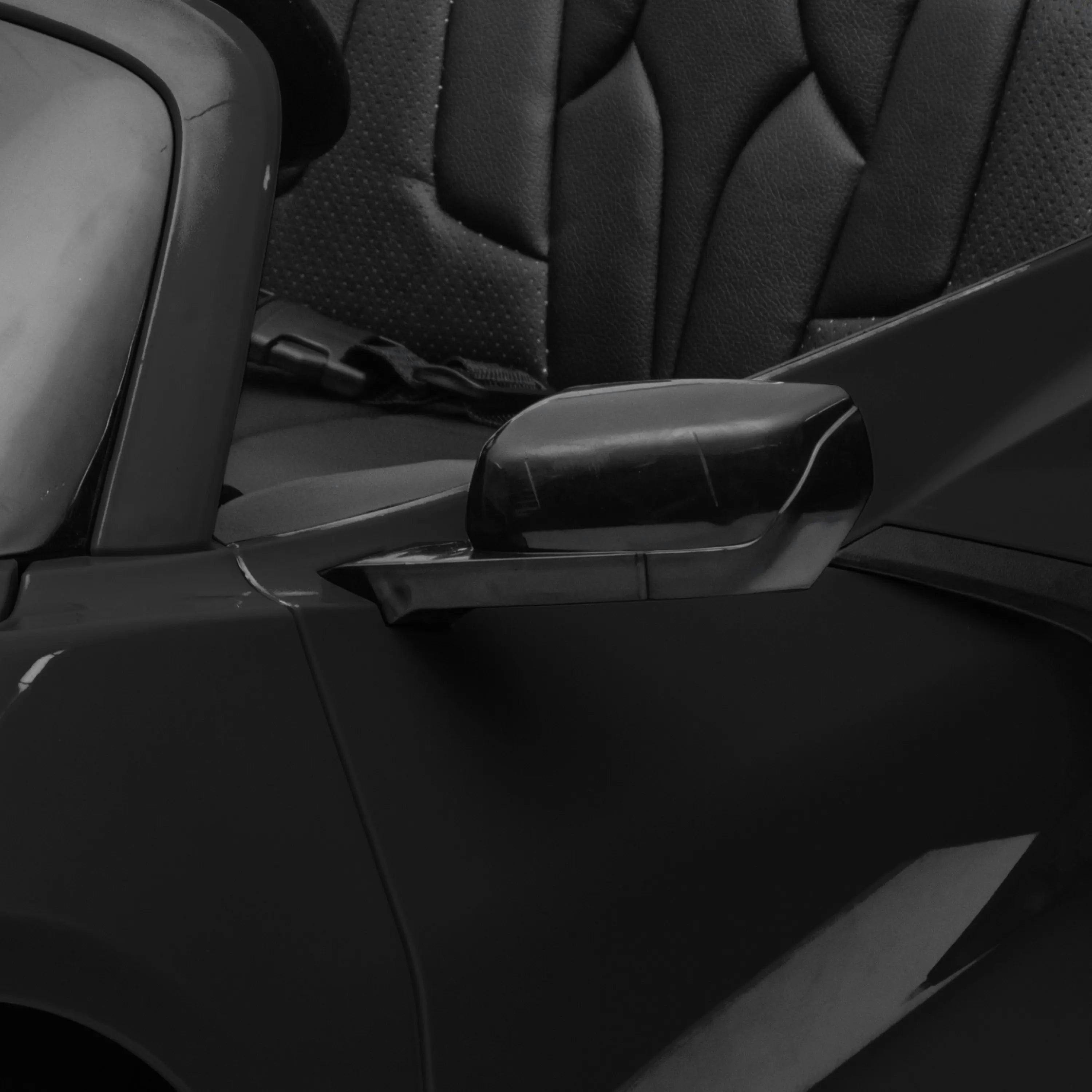 24V Chevrolet Corvette C8 2 Seater Ride on