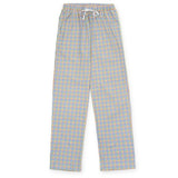 Brent Men's Hangout Pant - Harvest Gingham