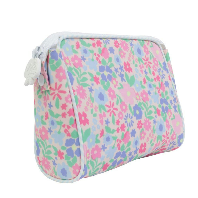 The Go Bag in Ditsy Floral