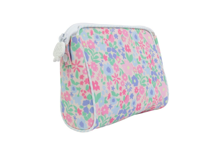 The Go Bag in Ditsy Floral