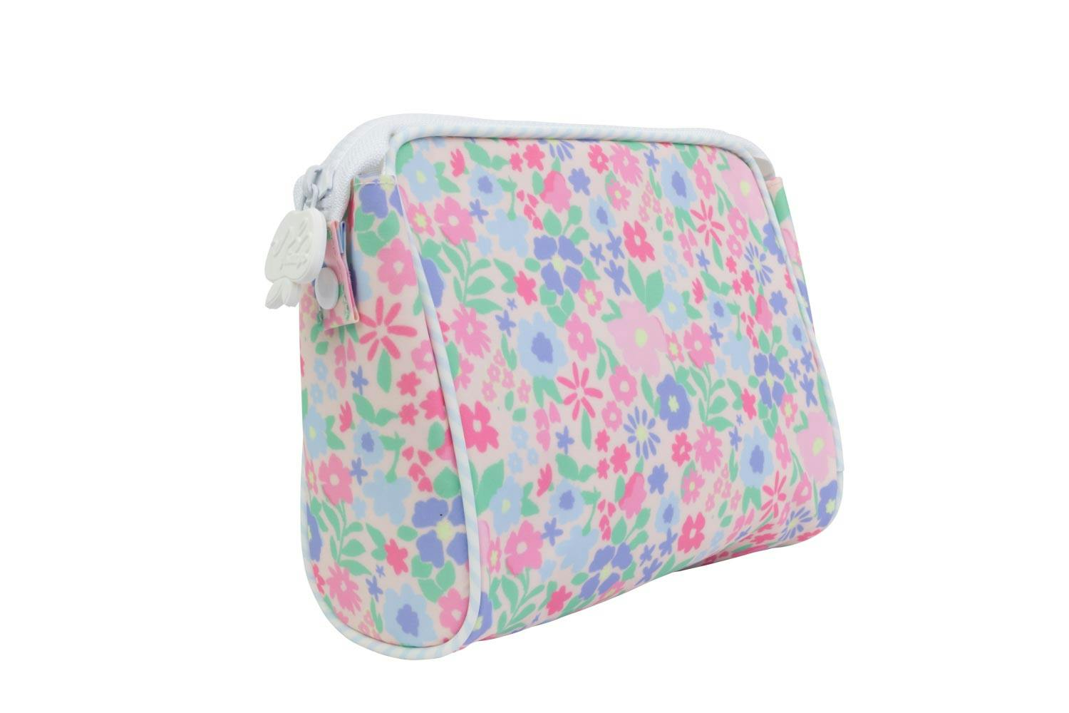 The Go Bag in Ditsy Floral