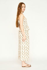 La Paz Skirt in Clay Orchard Road