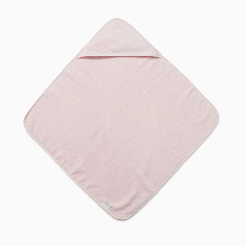 Baby Hooded Bath Towel