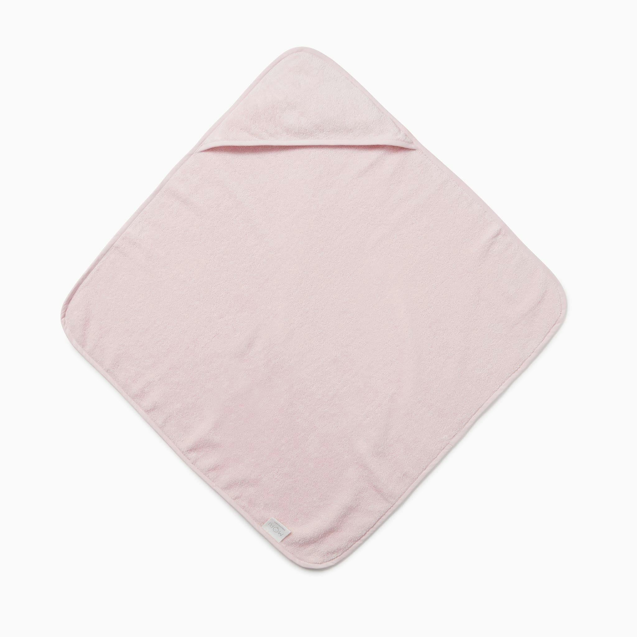 Baby Hooded Bath Towel