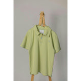 Banks Polo in Dockside Stripe