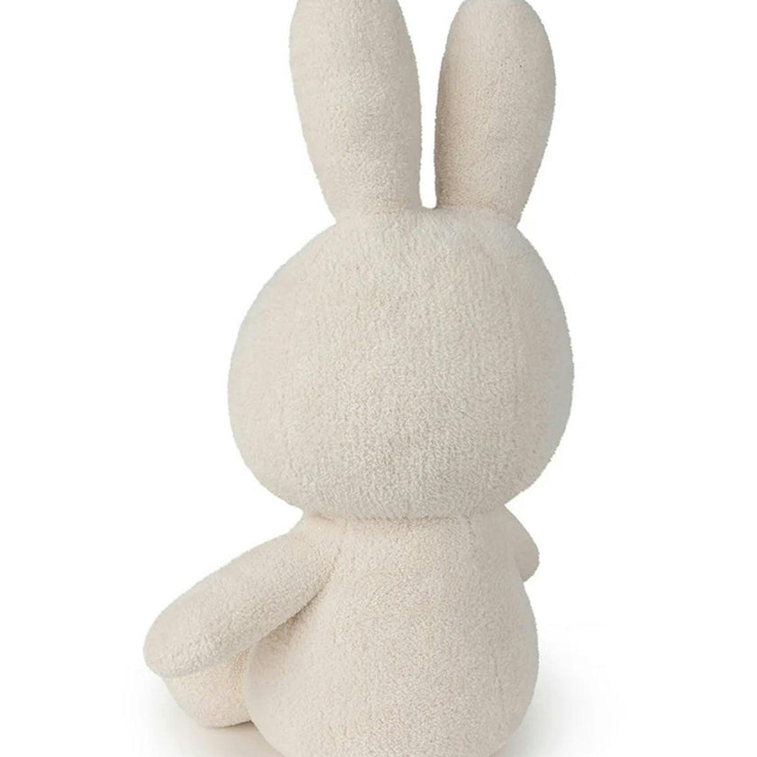 MIFFY Sitting Terry Cream 20"