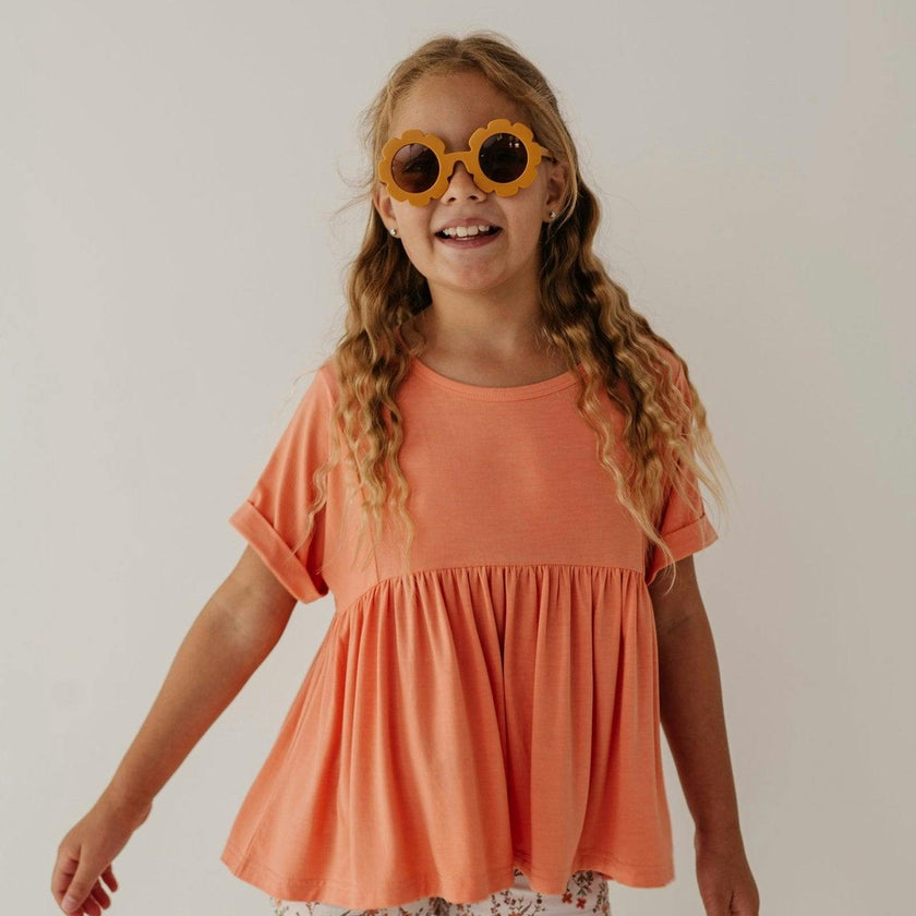 Babydoll Top