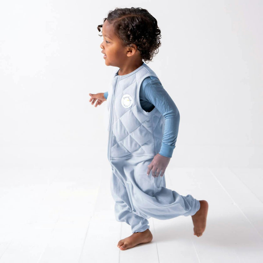 Weighted Sleep Sack Walker