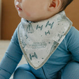 4 Pack Baby Bandana Bibs - Tatooine