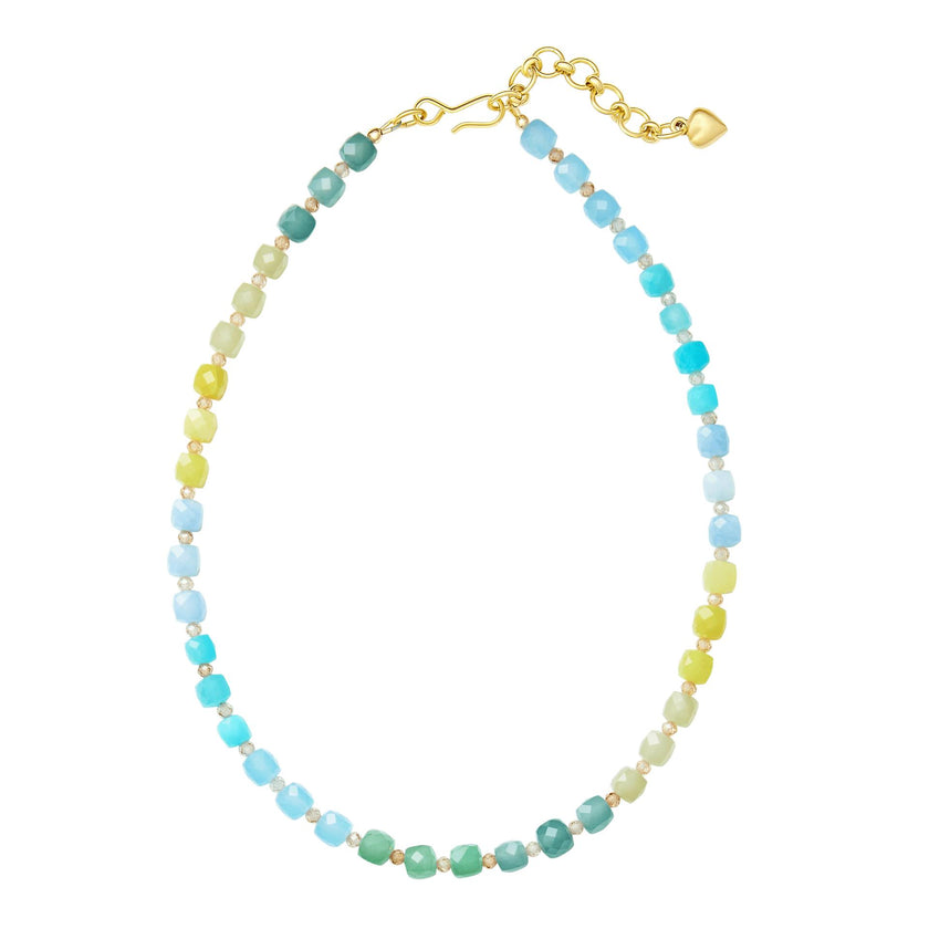 Summer Skies Necklace