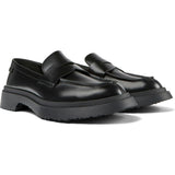 Women's Walden Leather Loafers, Black