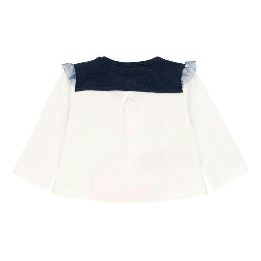Off-White Penguin Graphic Outfit Set