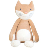 Grimm the Cat | Pamplemousse Peluches