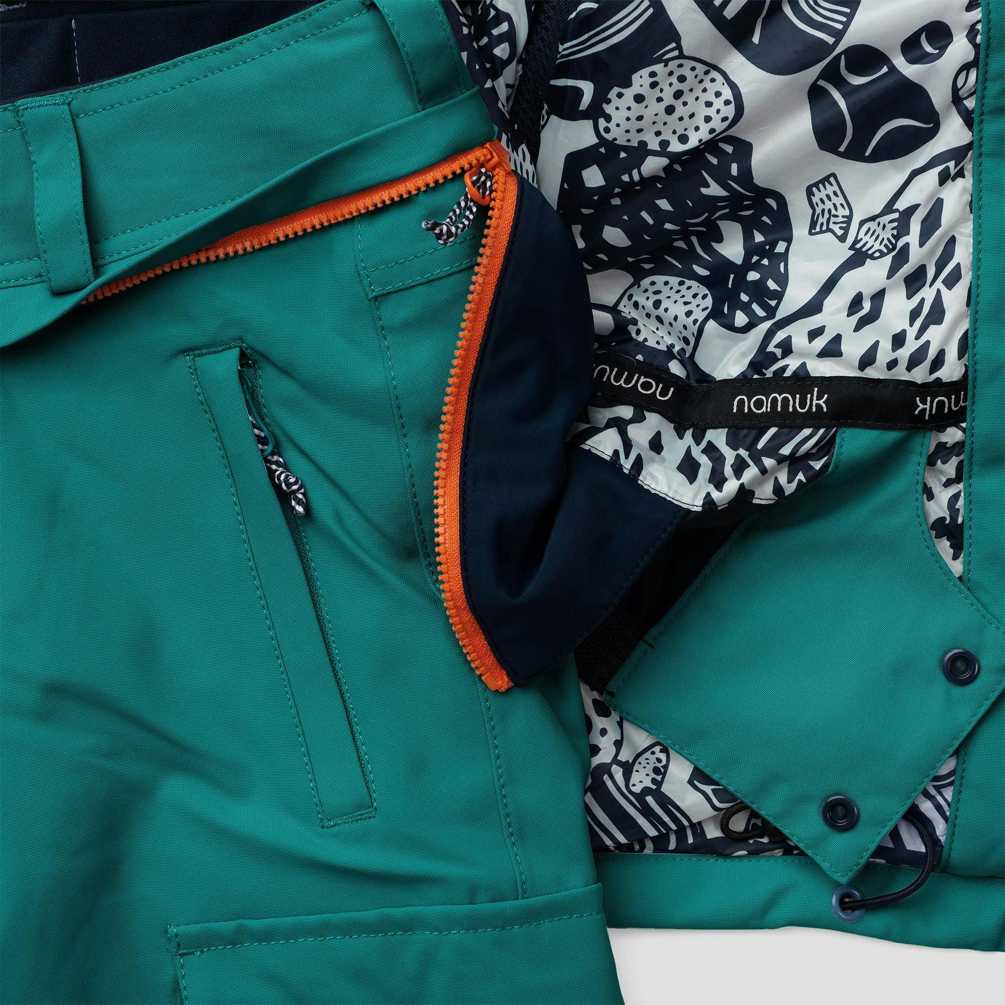 Crusade snow pants