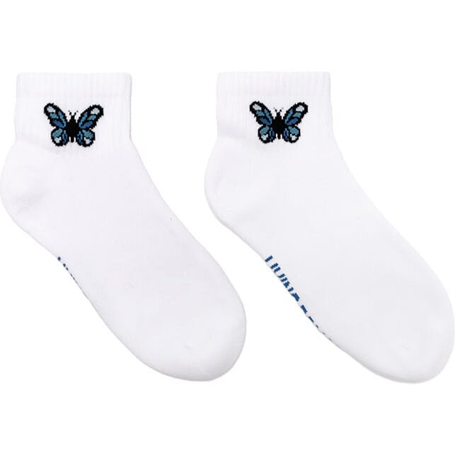 Classic Ankle Socks