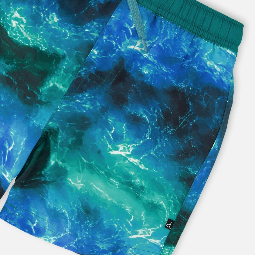 Swim Trunks