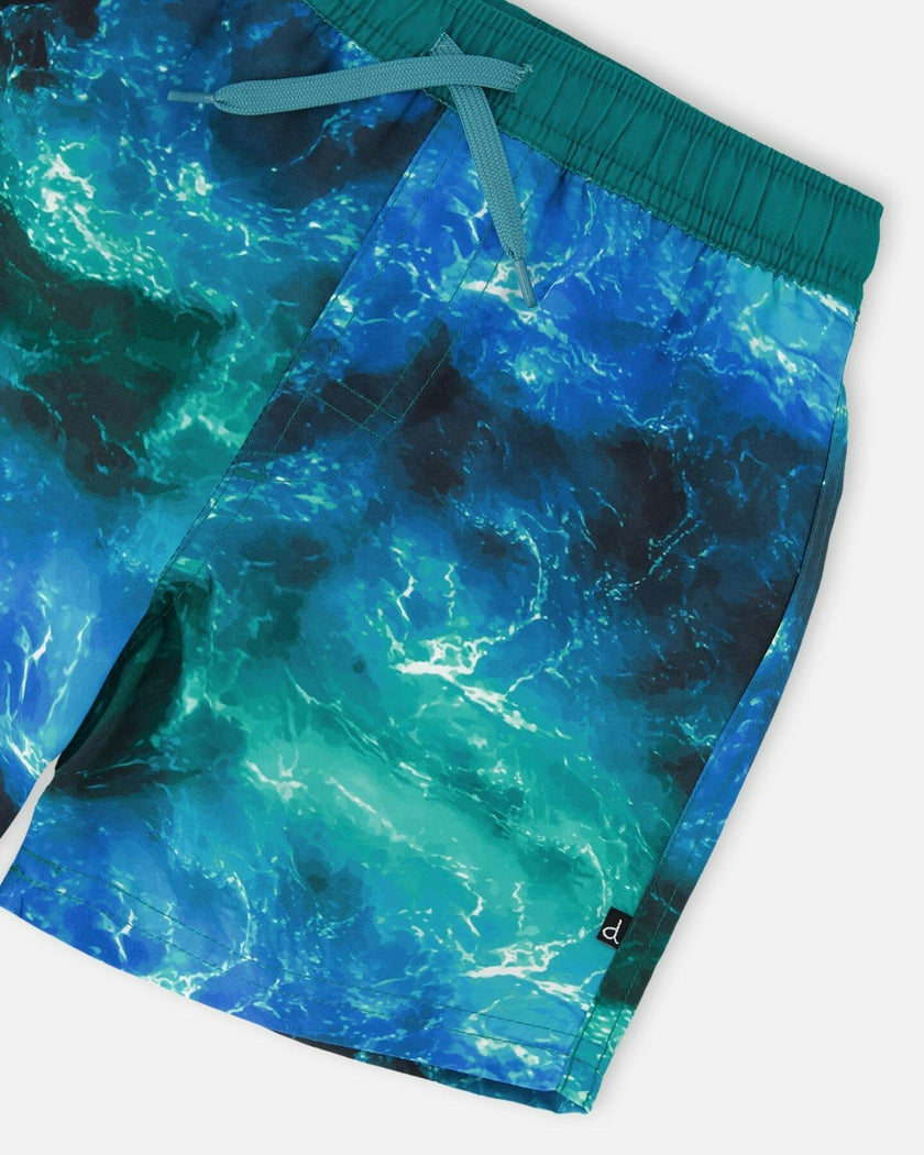 Swim Trunks