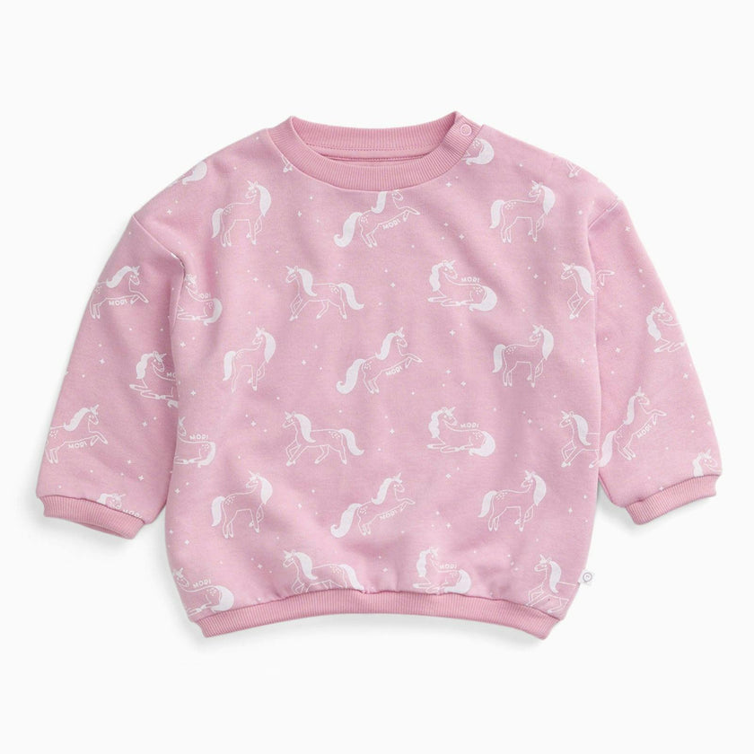 Magic Unicorn Sweater