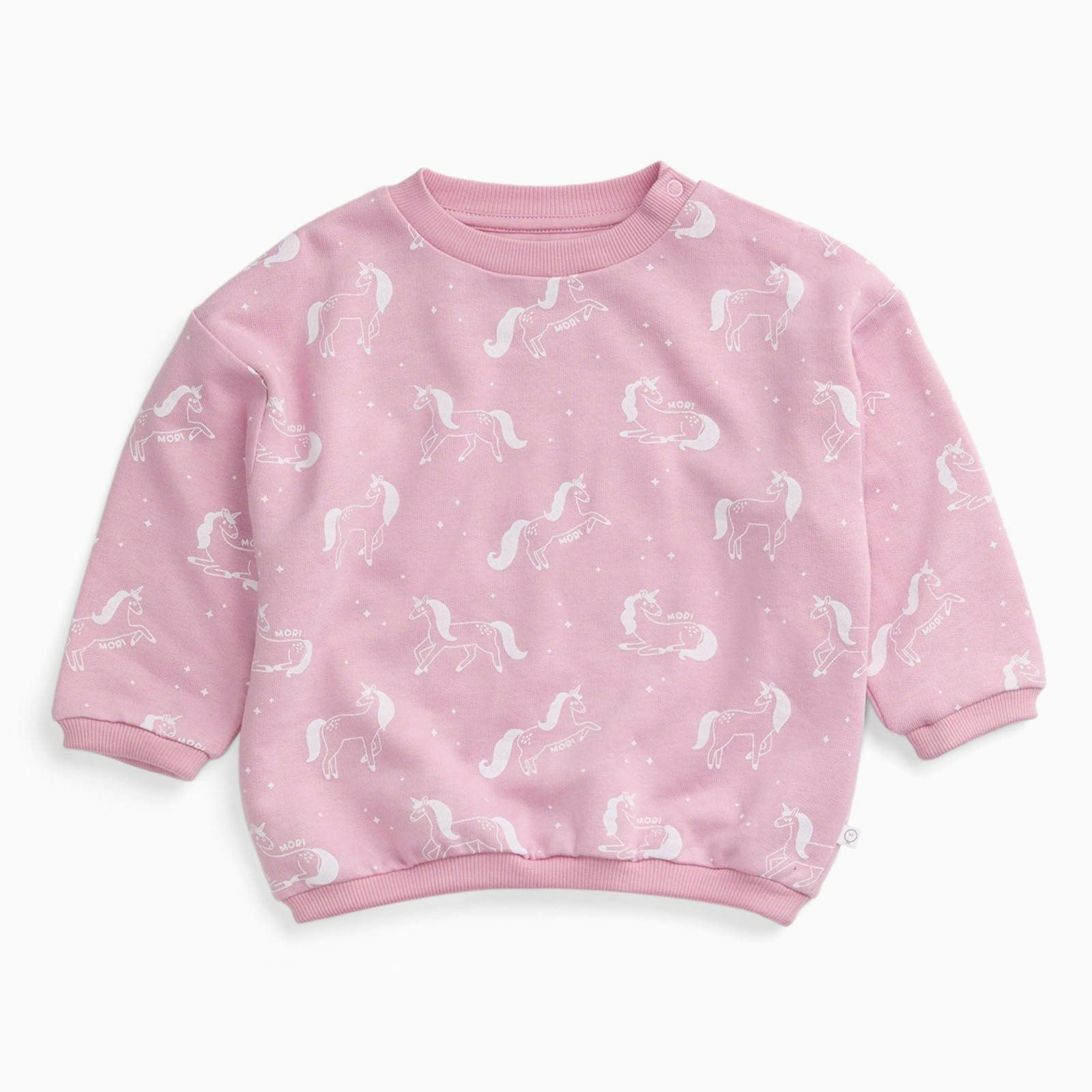 Magic Unicorn Sweater