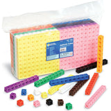 MathLink® Cubes