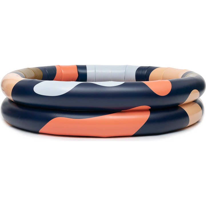 Leisure Suit Laars Pool Buoy Inflatable Pool
