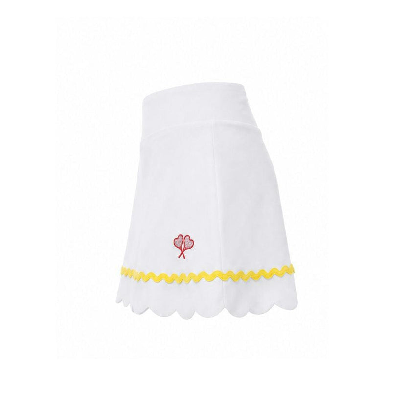 Love All Littles Kate Tennis Skort