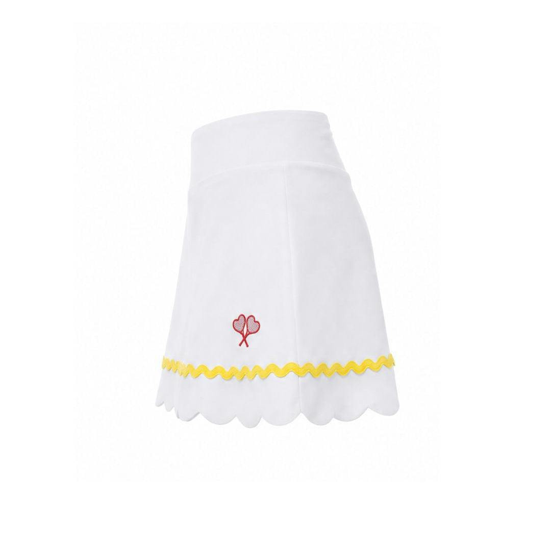 Love All Littles Kate Tennis Skort
