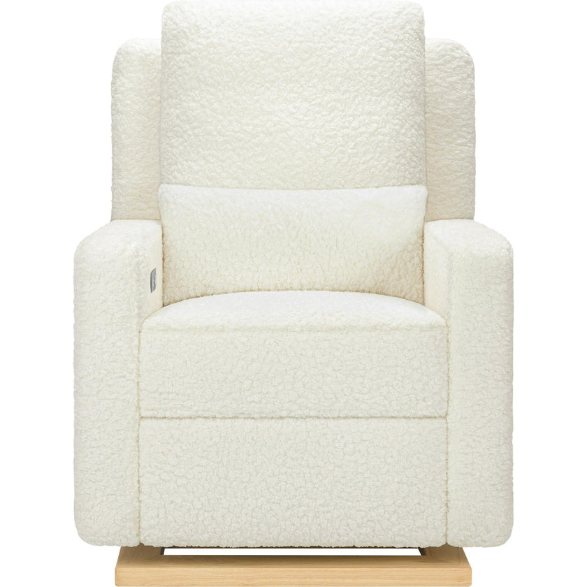 Sigi Glider Recliner