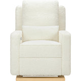 Sigi Glider Recliner