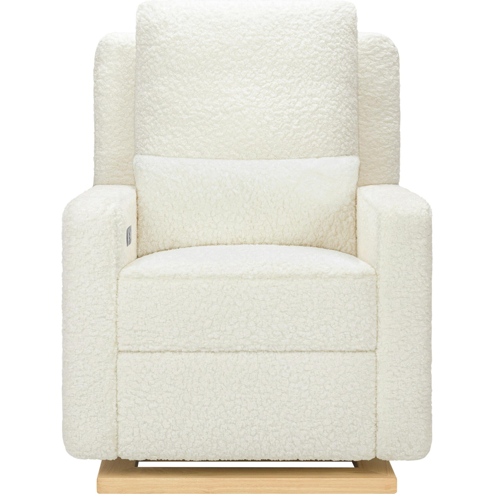 Sigi Glider Recliner
