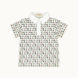 Boys' Performance Polo in Back to School