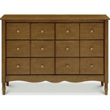 Liberty 6-Drawer Assembled Dresser